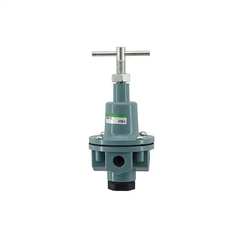 CKD 6062-2c Compressor Relief Valve Air Regulator Valve for Fusheng ...