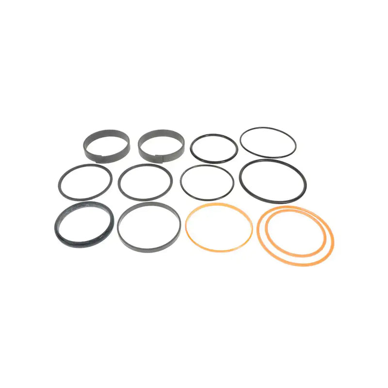 Load image into Gallery viewer, Clam Cylinder Seal Kit For Komatsu Wheel Loader WA500-3 - Hydraulic Parts > Hydraulic Seal Kits from MyMROmarts
