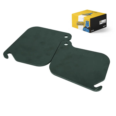 Clean Out - Cover Access Plate 6737088 for Bobcat Skid Steer Loader 963 A220 A300 A770 MT50 S750 S770 S850 T750 T770 T870 from MyMROmarts