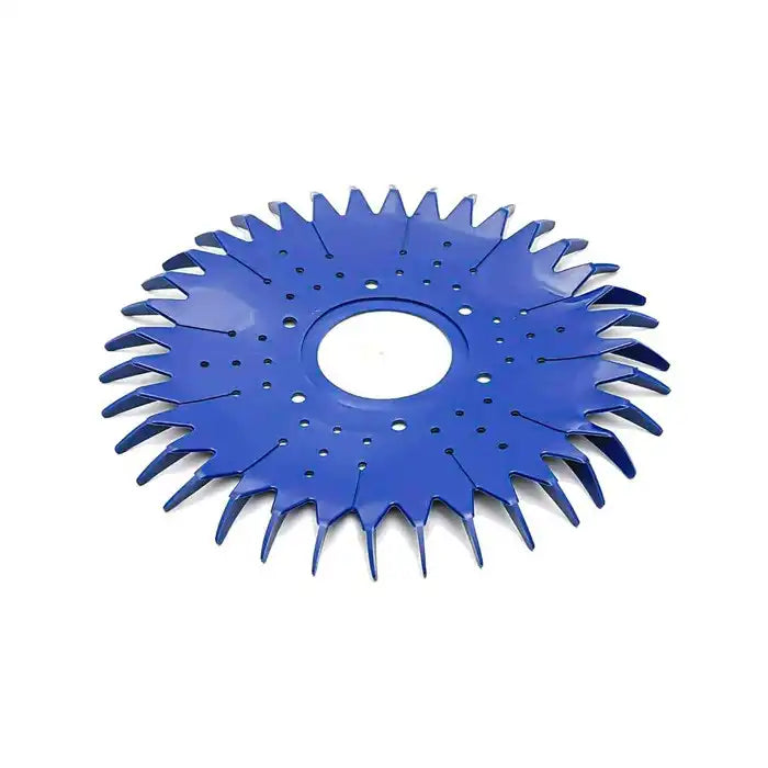 Load image into Gallery viewer, Finned Seal Disc Pool Cleaner Part W70329 W83277 for Zodiac Baracuda G2 G3 G4 - Electrical Parts > Other Electrical Parts from MyMROmarts

