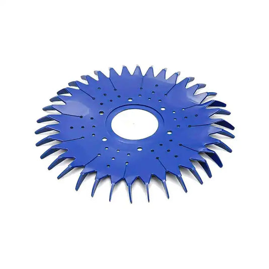 Finned Seal Disc Pool Cleaner Part W70329 W83277 for Zodiac Baracuda G2 G3 G4 - Electrical Parts > Other Electrical Parts from MyMROmarts