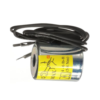 Coil 309791A1 for CASE Loader 570LXT 580L 580M 580SL 580SM 590SL 590SM - Electrical Parts > Solenoid Valve Coil from MyMROmarts
