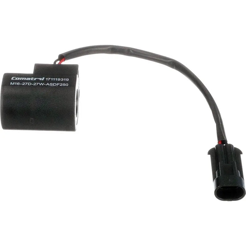 Load image into Gallery viewer, Coil 171119319 71437989 for New Holland Wheel Loader LW170.B from MyMROmarts
