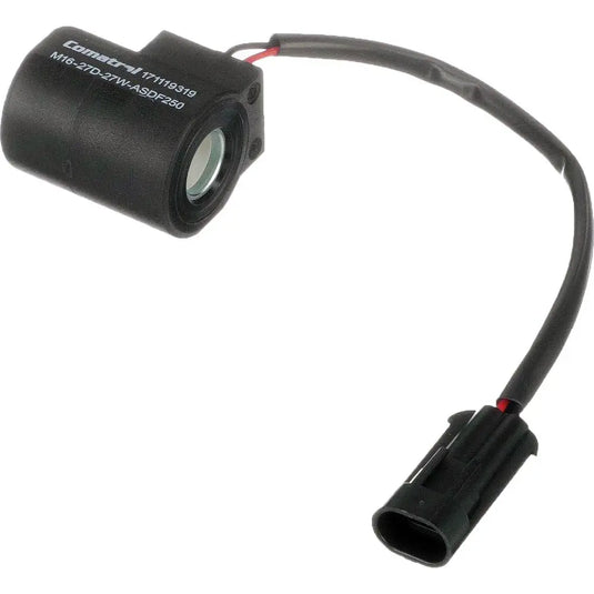 Coil 171119319 71437989 for New Holland Wheel Loader LW170.B from MyMROmarts