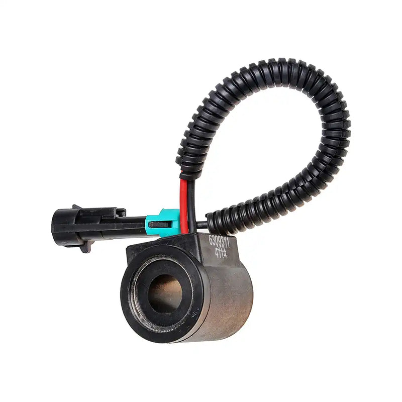 6676243 Coil 6676243 for Bobcat 863 873 883 A220 A300 S150 S160 S175 S185 S205 ...