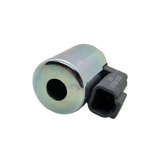 Coil As Solenoid 226-9622 for Caterpillar CAT Excavator 5110B Wheel Loader 938G 980G 988G 992G from MyMROmarts