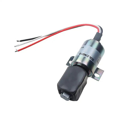 Coil Commander Solenoid 22299127 for Ingersoll Rand from MyMROmarts