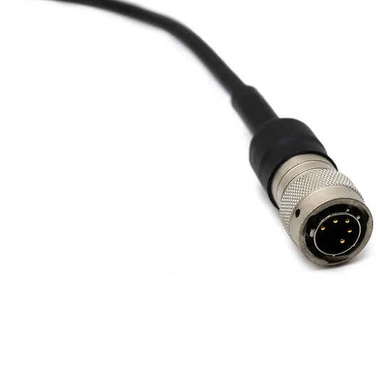 Coil Cord Joystick Scissor Lift 62223GT for Genie GS-1530 GS-1930 GS-2032 GS-2046 GS-2646 from MyMROmarts