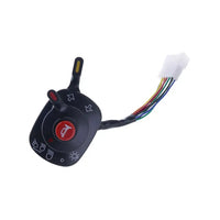 Combination Light Switch 6C042-55422 for Kubota Tractor M6040DH M7040DH M7040SUD M8540DH M8540DN M9540DH from MyMROmarts