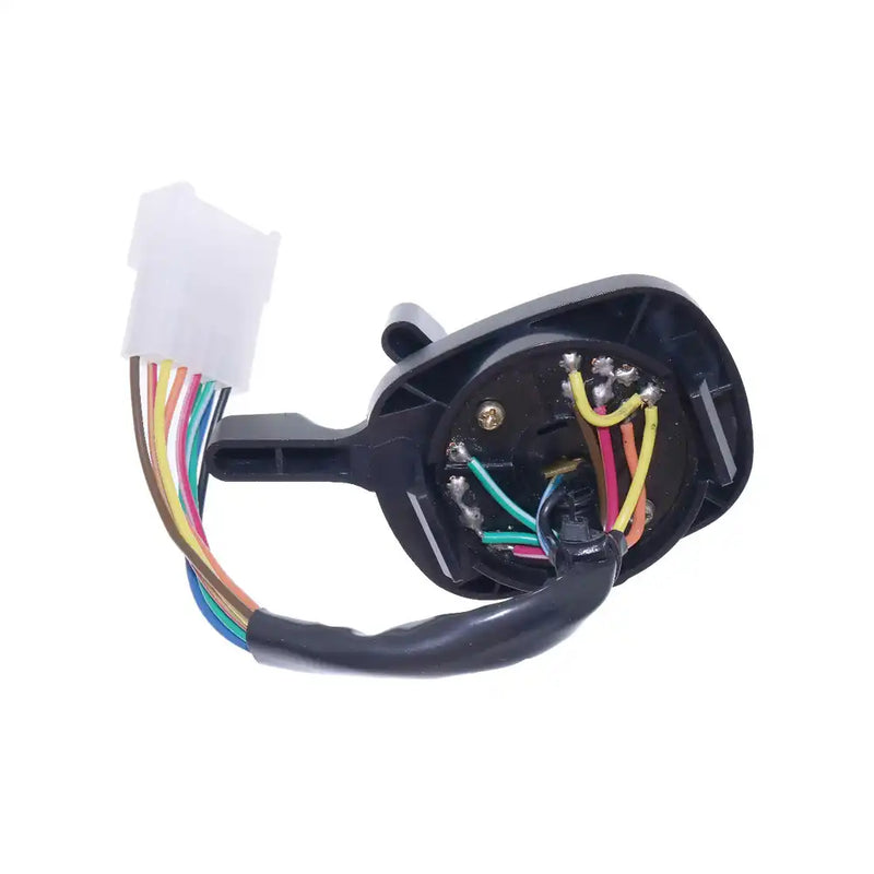 Load image into Gallery viewer, Combination Light Switch 6C042-55422 for Kubota Tractor M6040DH M7040DH M7040SUD M8540DH M8540DN M9540DH from MyMROmarts
