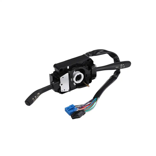 Combination Switch 1-82360734-0 for Isuzu Engine 6HH1 6WF1 Truck CYZ51K FTR33 from MyMROmarts