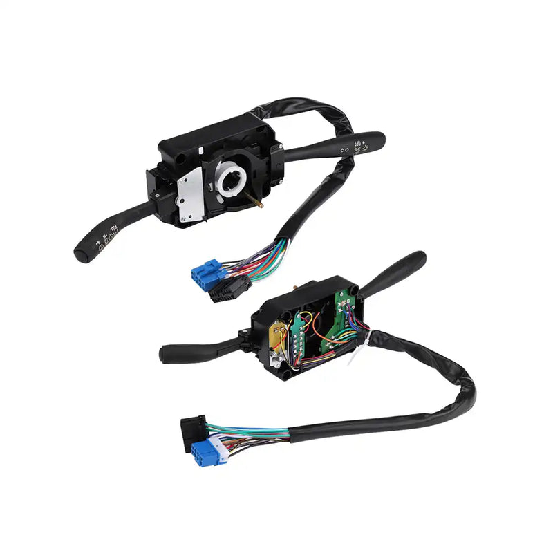 Laden Sie das Bild in Galerie -Viewer, Combination Switch 1-82360734-0 for Isuzu Engine 6HH1 6WF1 Truck CYZ51K FTR33 from MyMROmarts
