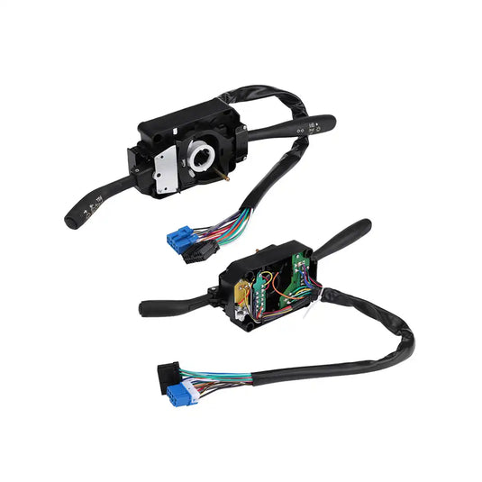 Combination Switch 1-82360734-0 for Isuzu Engine 6HH1 6WF1 Truck CYZ51K FTR33 from MyMROmarts