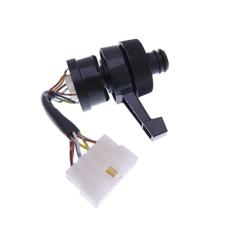 Combination Switch 31351-32100 for Kubota M7030 M7030DT M4800 L2050 L2250 L2350 L2500 L2550 L2600 L3650 from MyMROmarts