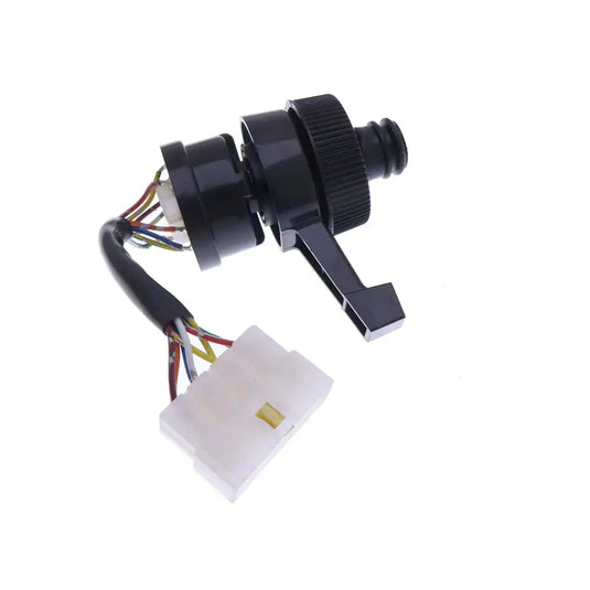 Combination Switch 31351-32100 for Kubota M7030 M7030DT M4800 L2050 L2250 L2350 L2500 L2550 L2600 L3650 from MyMROmarts