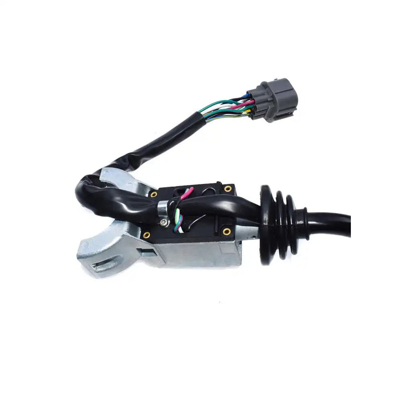 Load image into Gallery viewer, Combination Switch 701/80296 for JCB 2CX 2CXS 2CXSL 2CXL 2CX-AIRMASTER 2CX-SM 2CX UTILITY 4CX444 SUPER 3CXS-PC 4CN444 SUPER - Body Parts &gt; Cab Interior Parts &gt; Joystick Controller from  My Store
