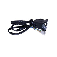 Combination Switch 920476.006 for Kalmar Reach Stacker 4 Speed - Body Parts > Cab Interior Parts > Joystick Controller from  My Store