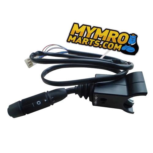 Combination Switch 920476.007 202.310 for Kalmar DC9-16 - Body Parts > Cab Interior Parts > Joystick Controller from  My Store