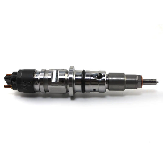 Common Rail Fuel Injector 0445120054 504091504 2855491 for Bosch Iveco Case - Engine Parts > Fuel System > Fuel Injector from  My Store