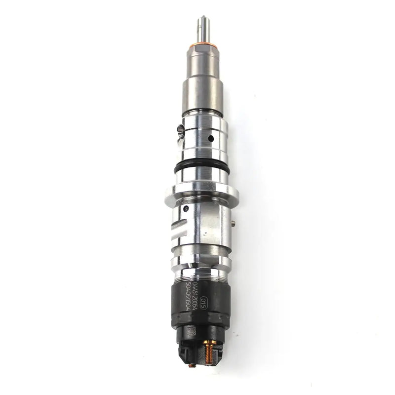 Load image into Gallery viewer, Common Rail Fuel Injector 0445120054 504091504 2855491 for Bosch Iveco Case - Engine Parts &gt; Fuel System &gt; Fuel Injector from  My Store
