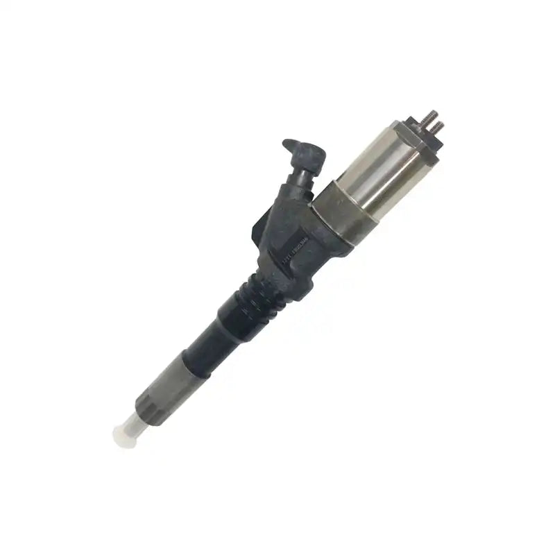 Load image into Gallery viewer, Common Rail Fuel Injector 095000-1211 for Komatsu Excavator PC400-7 PC450-7 Engine SA6D125E SAA6D125E from MyMROmarts
