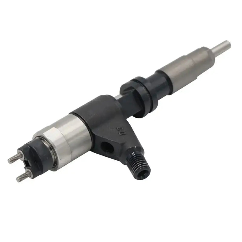 Load image into Gallery viewer, Remanufactured Common Rail Fuel Injector 095000-6320 095000-6321 for John Deere 6068T Tractor RE530361 - Engine Parts &gt; Fuel System &gt; Fuel Injector from  My Store
