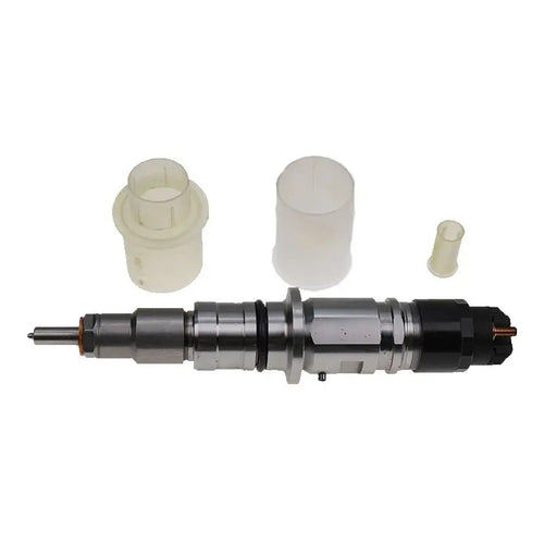 Common Rail Fuel Injector 2855491 for New Holland B110B B100B B100BLR B115B B100BTC D95B from MyMROmarts