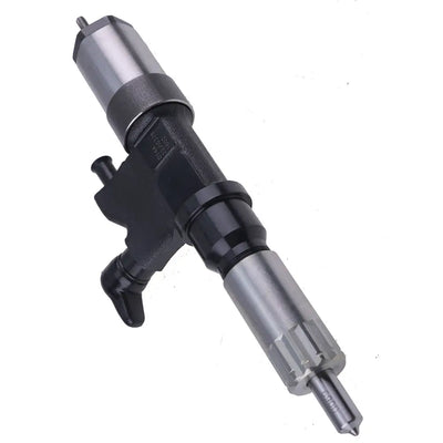 Common Rail Fuel Injector 8-94392261-4 for Isuzu Engine 6HK1 Original - Engine Parts > Fuel System > Fuel Injector from  My Store