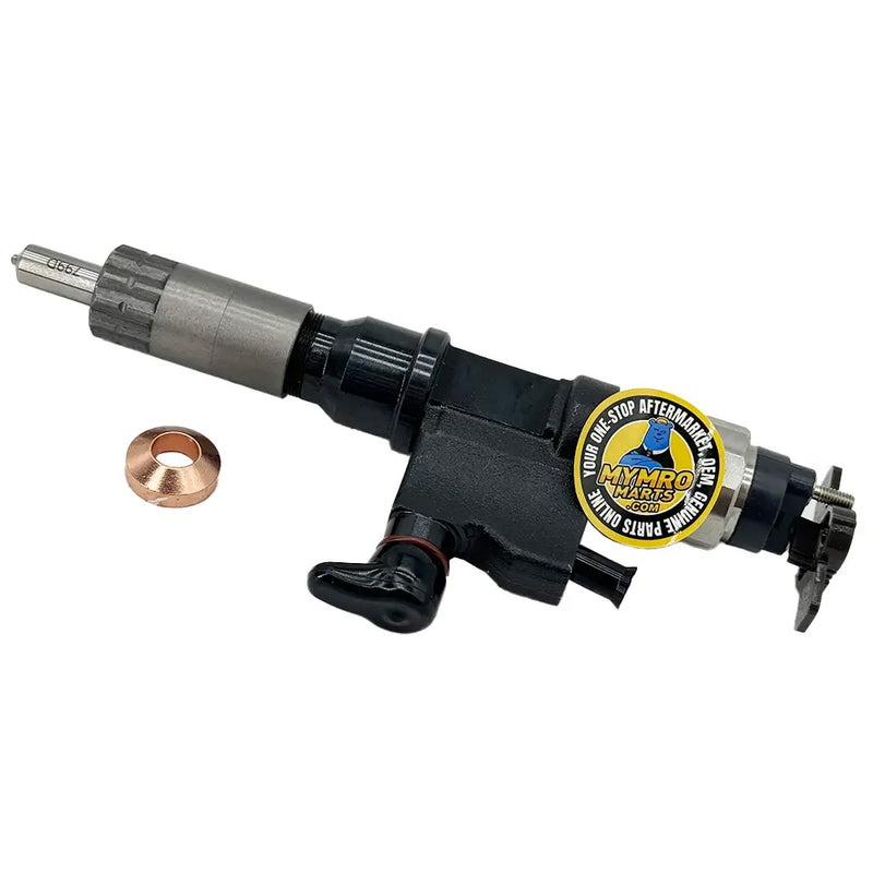 Load image into Gallery viewer, Common Rail Fuel Injector 8-97306071-7 for Isuzu Engine 4HJ1 4HK1 Original from MyMROmarts
