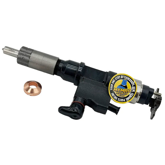 Common Rail Fuel Injector 8-97306071-7 for Isuzu Engine 4HJ1 4HK1 Original from MyMROmarts