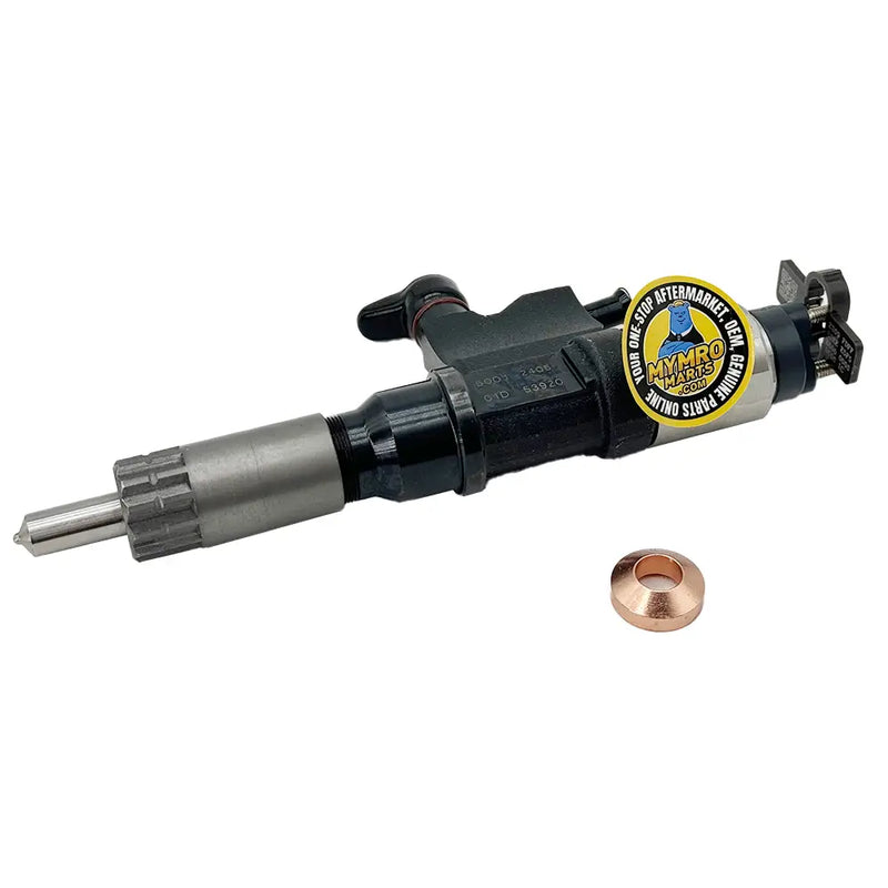 Load image into Gallery viewer, Common Rail Fuel Injector 8-97306071-7 for Isuzu Engine 4HJ1 4HK1 Original from MyMROmarts
