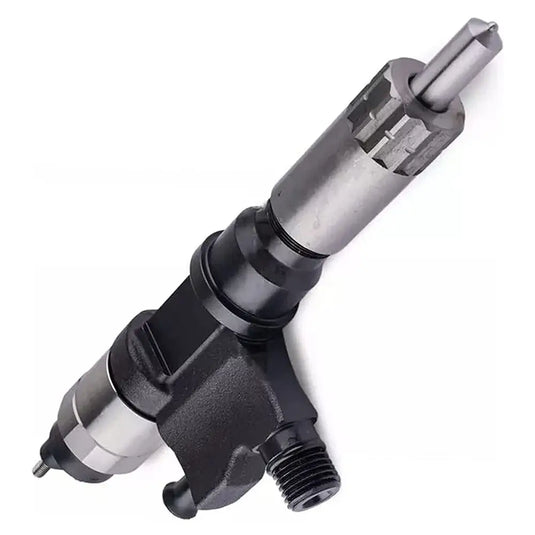 Common Rail Fuel Injector 8-97306073-7 for Isuzu Engine 4HJ1 4HK1 Original from MyMROmarts