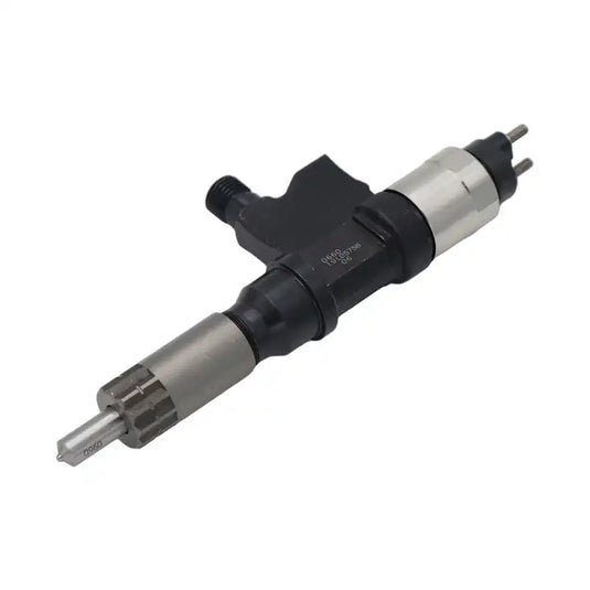 Common Rail Fuel Injector 8-97602485-7 for Isuzu Engine 6HK1 Original from MyMROmarts
