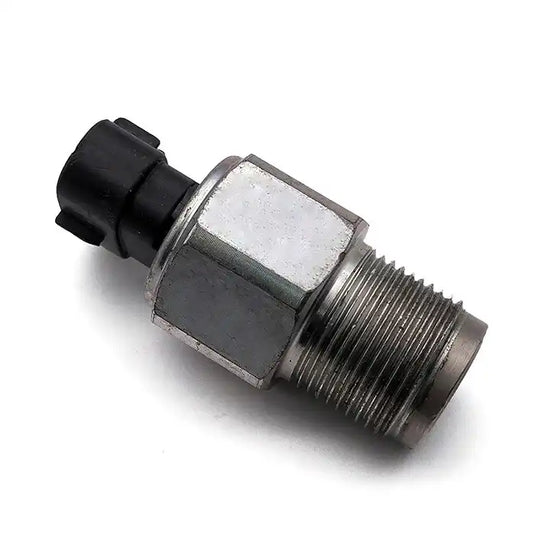 Common Rail Fuel Pressure Sensor 499000-6111 499000-6110 for Denso Hyundai Kia D4DD County HD78 HD72 from MyMROmarts
