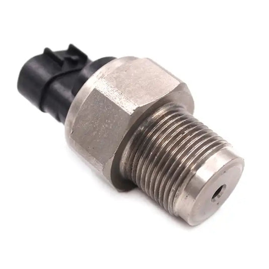 Common Rail Fuel Pressure Sensor 499000-6111 499000-6110 for Denso Hyundai Kia D4DD County HD78 HD72 from MyMROmarts