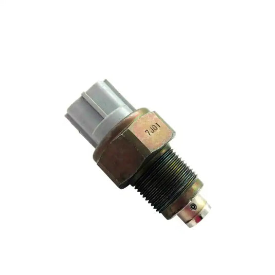Common Rail Fuel Pressure Sensor 499000-6111 499000-6110 for Denso Hyundai Kia D4DD County HD78 HD72 from MyMROmarts