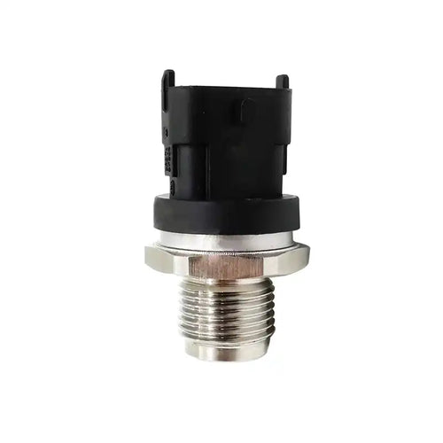 Common Rail Fuel Pressure Sensor VA32G6109101 for Mitsubishi D04FR Engine Kobelco SK130 SK140LC-8 SK130LC-8 SK130-8 SK140-8 SK135SR SK135SRLC Excavator Original from MyMROmarts