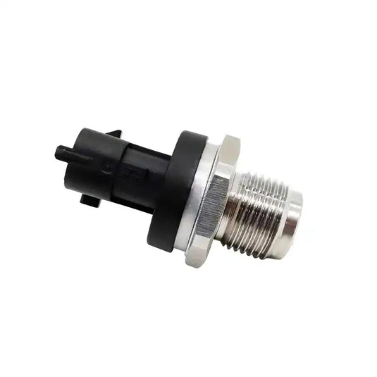 Common Rail Fuel Pressure Sensor VA32G6109101 for Mitsubishi D04FR Engine Kobelco SK130 SK140LC-8 SK130LC-8 SK130-8 SK140-8 SK135SR SK135SRLC Excavator Original from MyMROmarts