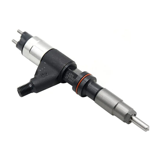 Remanufactured Common Rail Injector 095000-6310 RE530362 for John Deere 4045T 6068T S350 Engine 210G Excavator - Engine Parts > Fuel System > Fuel Injector from  My Store