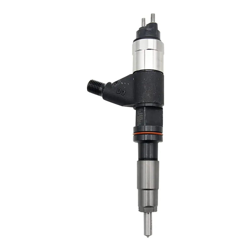 Afbeelding laden in Galerijviewer, Remanufactured Common Rail Injector 095000-6310 RE530362 for John Deere 4045T 6068T S350 Engine 210G Excavator - Engine Parts &gt; Fuel System &gt; Fuel Injector from  My Store
