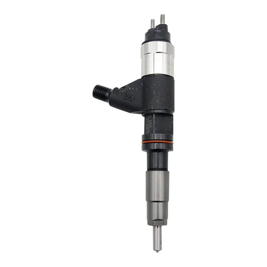 Remanufactured Common Rail Injector 095000-6310 RE530362 for John Deere 4045T 6068T S350 Engine 210G Excavator - Engine Parts > Fuel System > Fuel Injector from  My Store