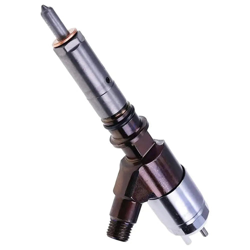 Common Rail Injector 2645A743 2645A749 for Perkins 1106D-E66TA Engine - Engine Parts > Fuel System > Fuel Injector from  My Store