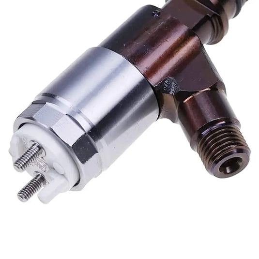 Common Rail Injector 2645A743 2645A749 for Perkins 1106D-E66TA Engine - Engine Parts > Fuel System > Fuel Injector from  My Store