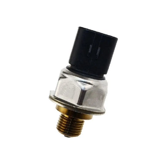 Common Rail Pressure Sensor 344-7391 for Caterpillar CAT Backhoe Loader 420F 428F 430F 432F 434F 444F 450F Engine C4.4 C3.3B from MyMROmarts