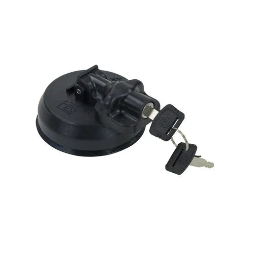 Common Use Fuel Cover Cap For Hitachi Excavator Series from MyMROmarts