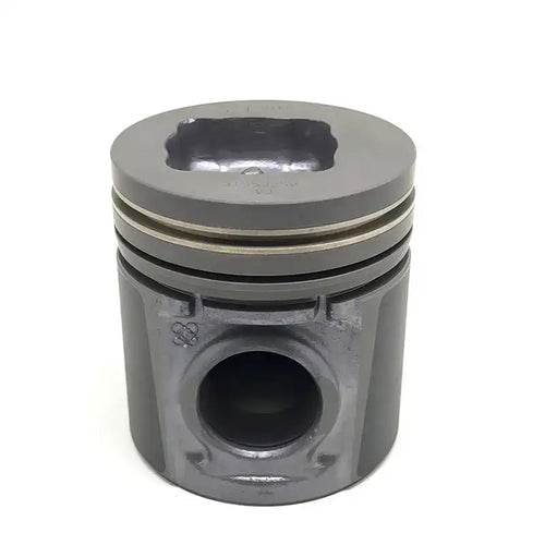 Complement Piston U5LL0047 for Perkins 1004-4T 135Ti 1004G 1006-6T 1006-6TW Engine - Engine Parts > Crankshafts & Connecting Rod Components > Piston from MyMROmarts