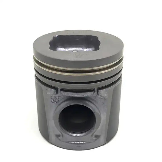 Complement Piston U5LL0047 for Perkins 1004-4T 135Ti 1004G 1006-6T 1006-6TW Engine - Engine Parts > Crankshafts & Connecting Rod Components > Piston from MyMROmarts