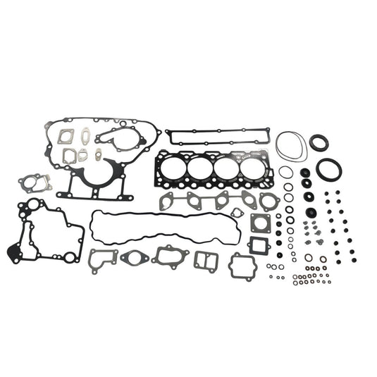 Full Gasket Kit 1G772-99350 1G772-99360 for Kubota V3307 V3307T V3307-DI Engine from MyMROmarts
