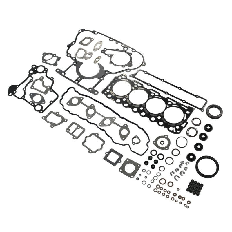 Load image into Gallery viewer, Full Gasket Kit 1G772-99350 1G772-99360 for Kubota V3307 V3307T V3307-DI Engine from MyMROmarts
