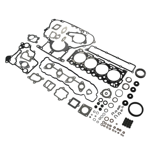 Full Gasket Kit 1G772-99350 1G772-99360 for Kubota V3307 V3307T V3307-DI Engine from MyMROmarts